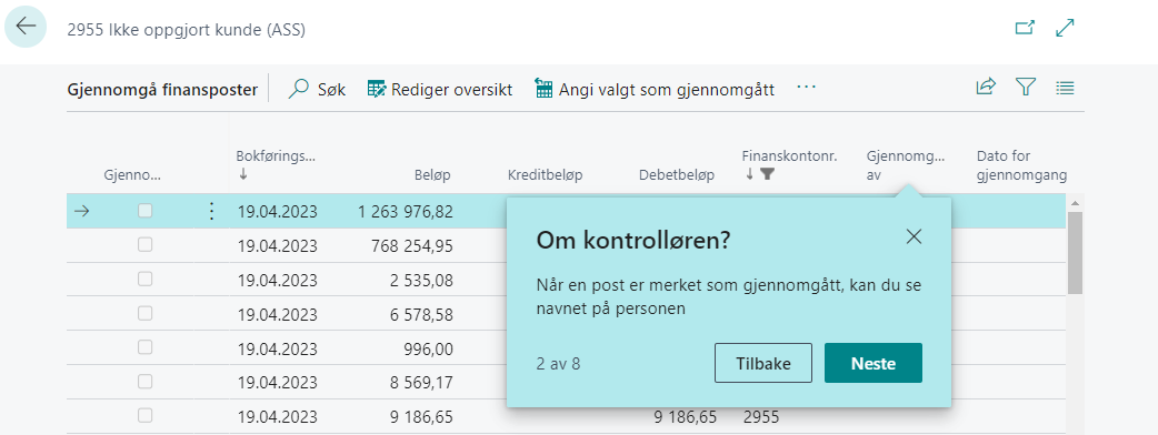 2-Kontrolløren