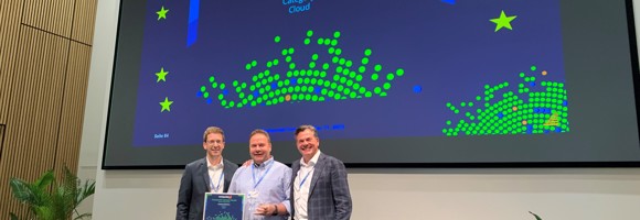 Partner Award 2023