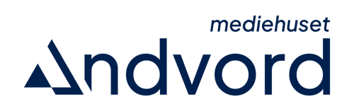 Mediehuset Andvord AS Microsoft Dynamics 365 Business Central fra Oseber