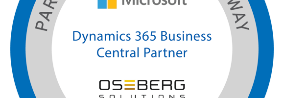 13 Dynamics 365 Business Central Partner Winner