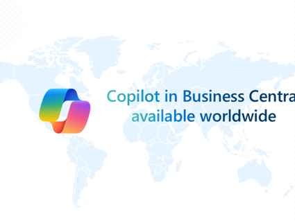 Copilot Worldwide 2