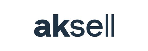 Aksell Logo