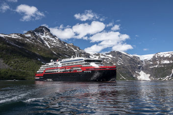 Green Yard Kleven referansekunde av Oseberg Solutions