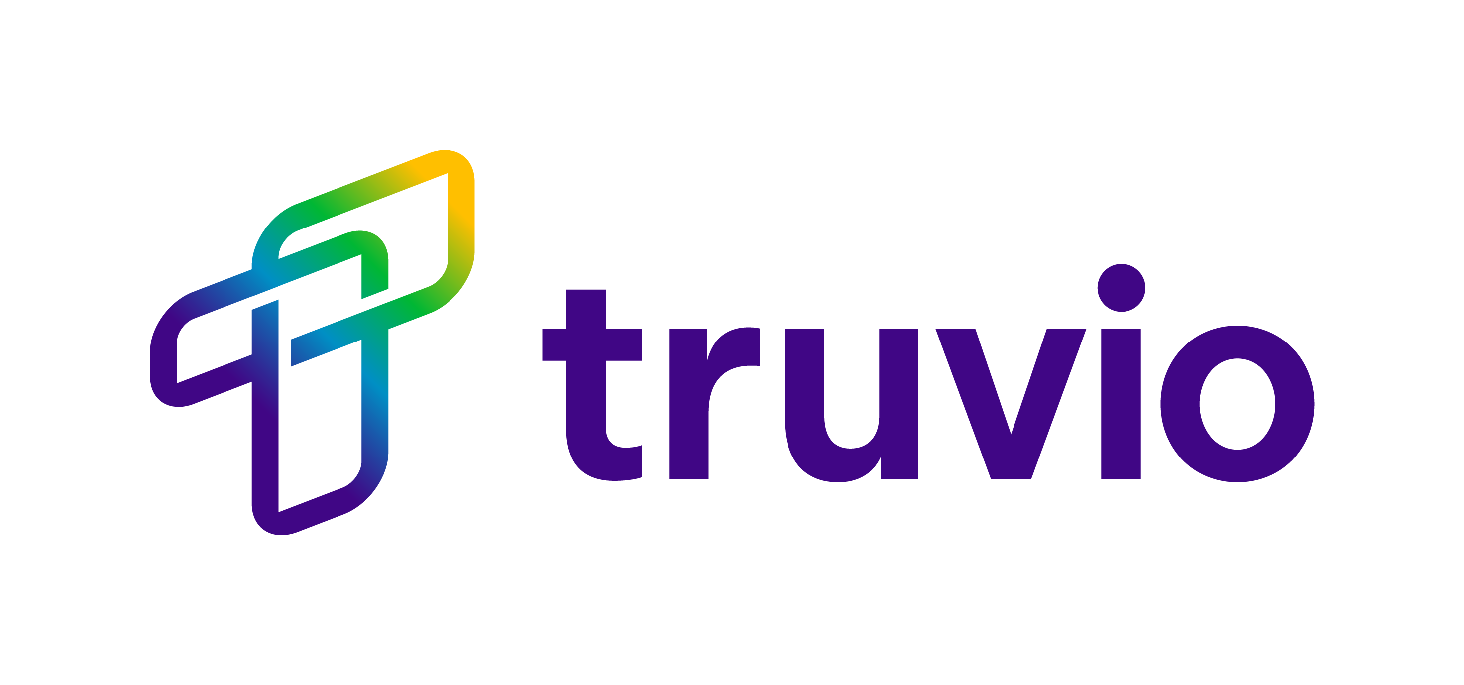 Truvio Logo Color Rgb Pos