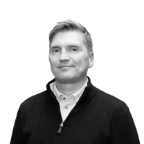 Frank Svanheld