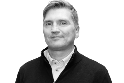 Frank Svanheld