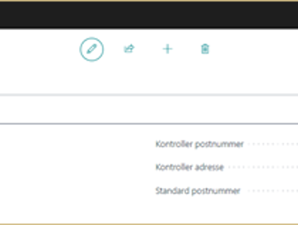 Oseberg SAF T Oppsett