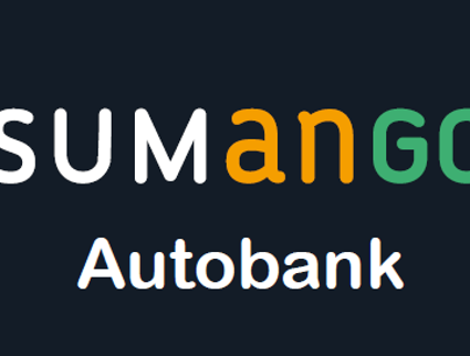 Sumango Autobank ISO20022
