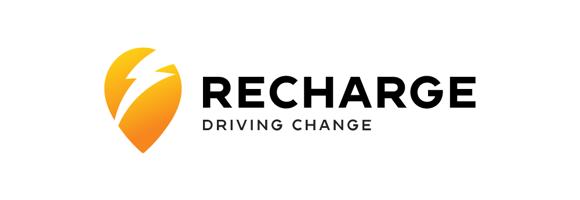 Recharge logo