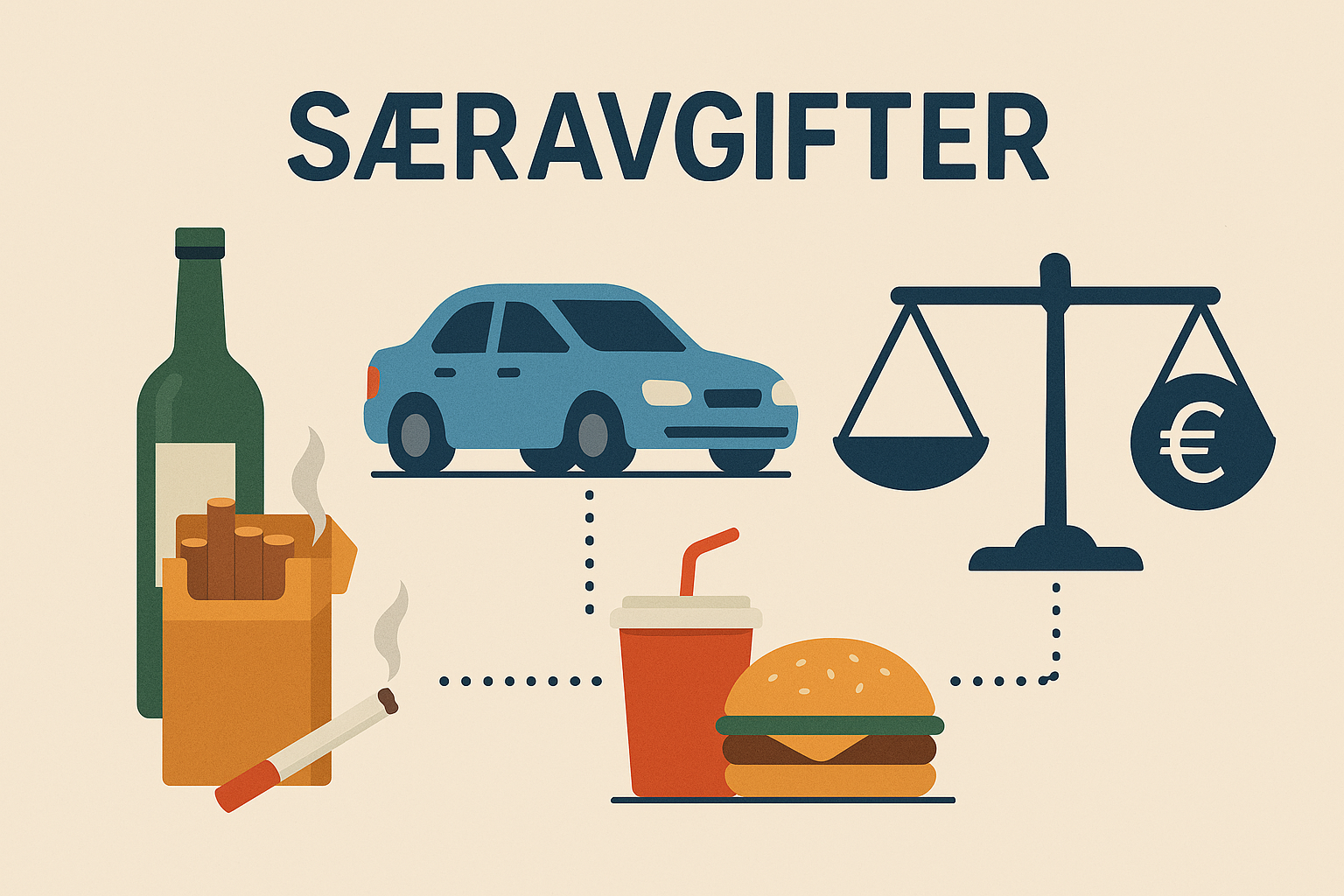 Særavgifter