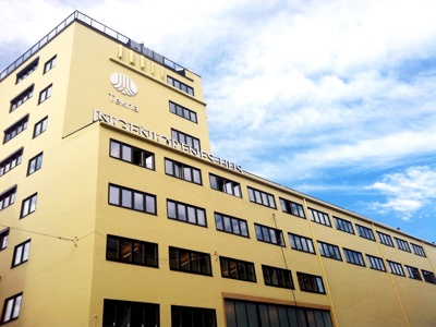 Ingeniorenes Hus